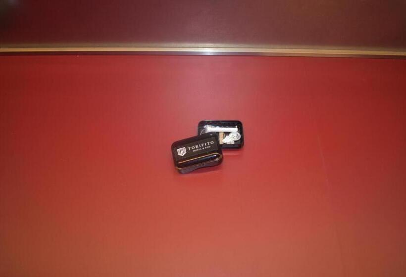 カプセルホテル Torifito Hotel & Pod Kanazawa