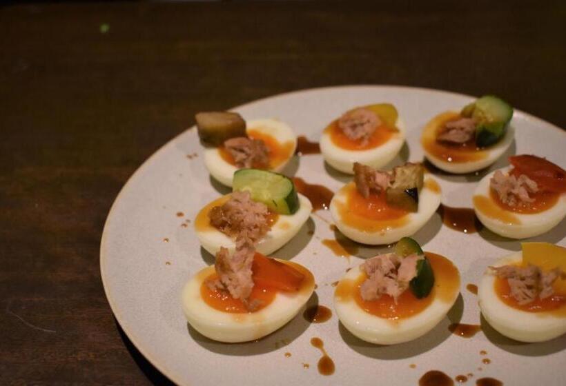 カプセルホテル Torifito Hotel & Pod Kanazawa