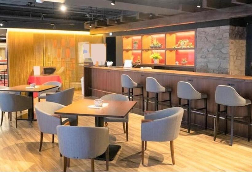 カプセルホテル Torifito Hotel & Pod Kanazawa