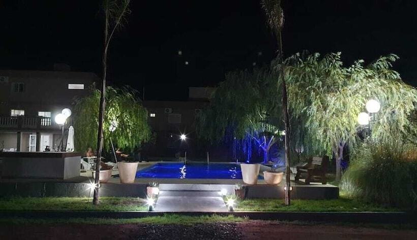 هتل Cuesta De Miranda