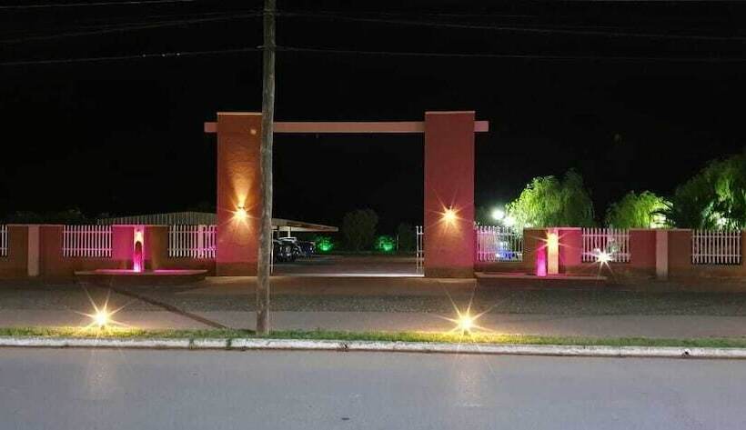 هتل Cuesta De Miranda