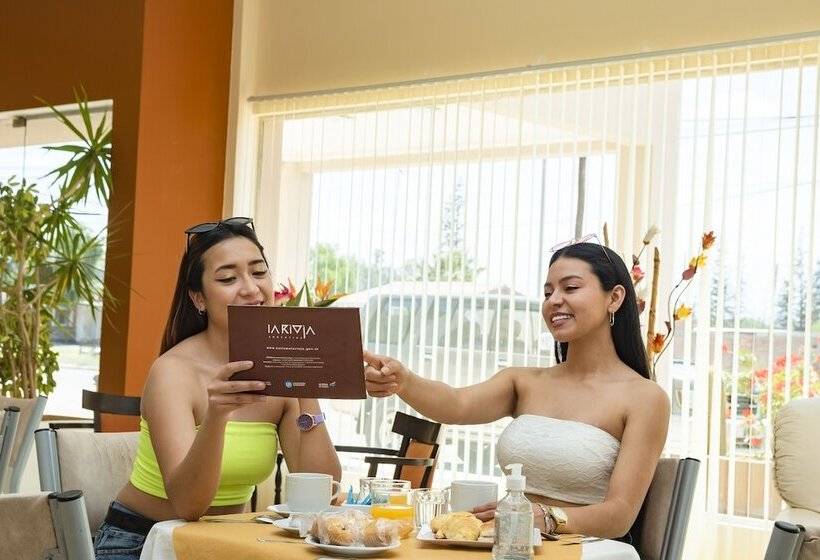 هتل Cuesta De Miranda