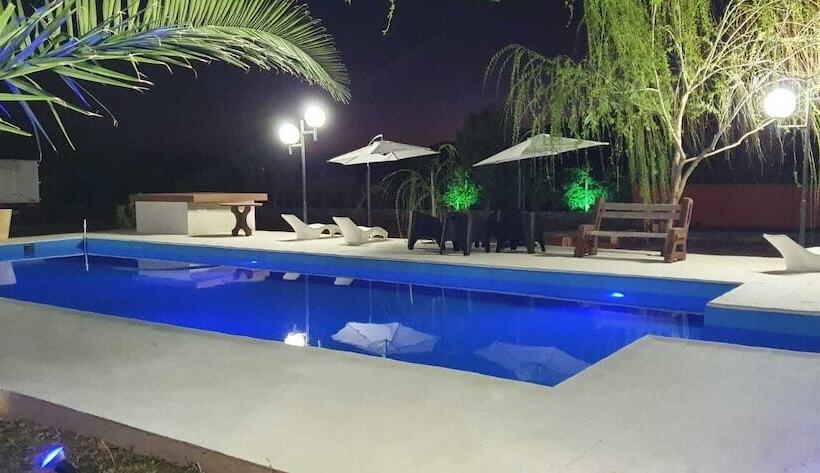 هتل Cuesta De Miranda