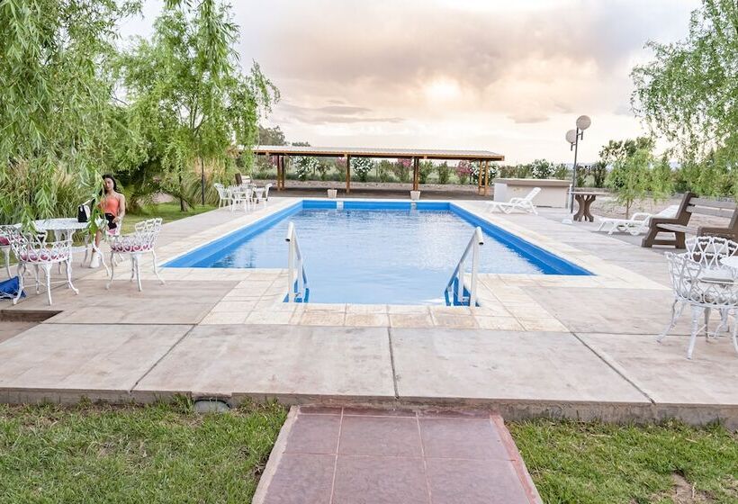 هتل Cuesta De Miranda