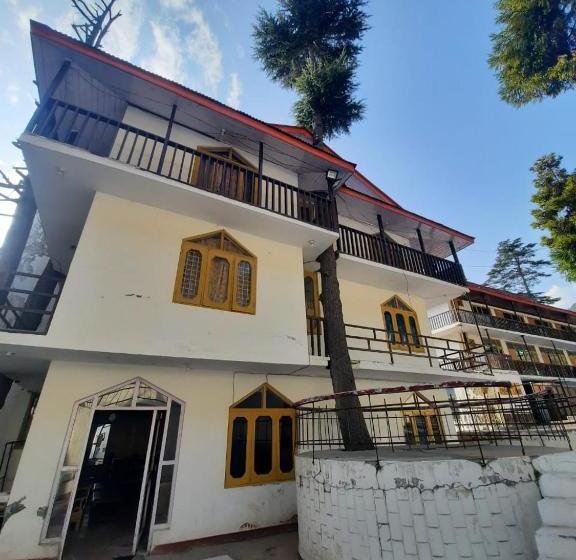 Hotel Rl Dreamland Patnitop