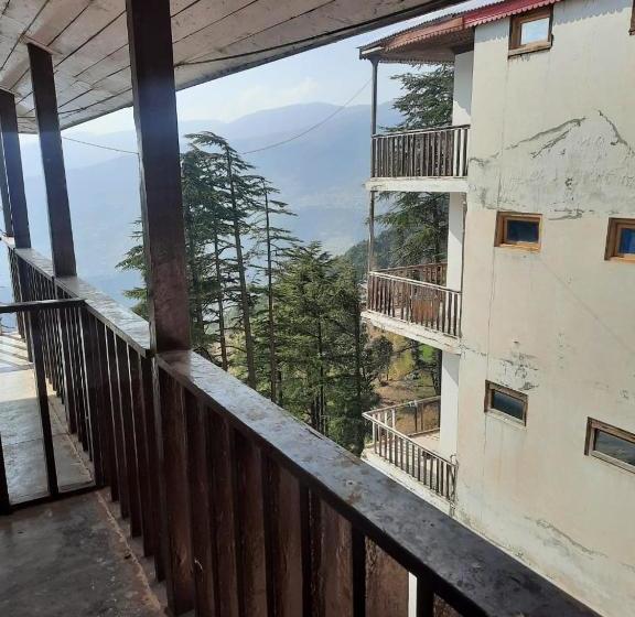 Hotel Rl Dreamland Patnitop