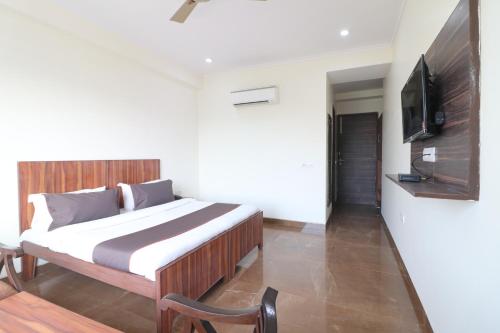 בית מלון כפרי Fab Anayastay