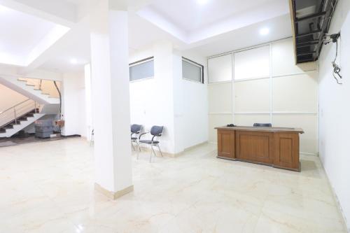 בית מלון כפרי Fab Anayastay