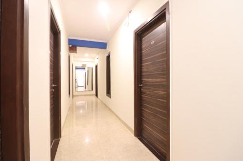 בית מלון כפרי Fab Anayastay