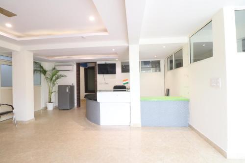 בית מלון כפרי Fab Anayastay