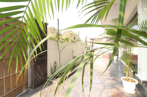 בית מלון כפרי Fab Anayastay