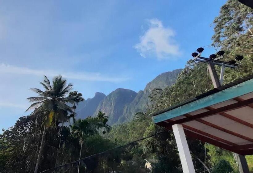 ホテル Fallside Rest