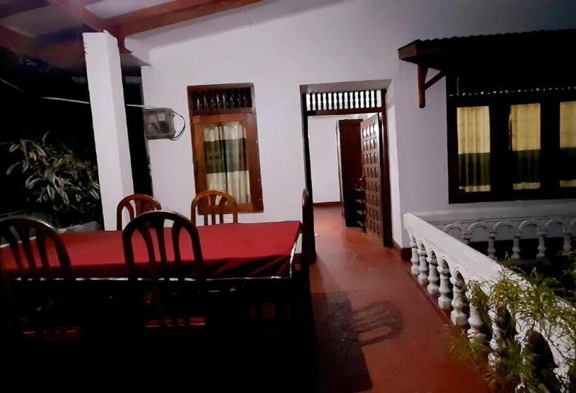 ホテル Fallside Rest