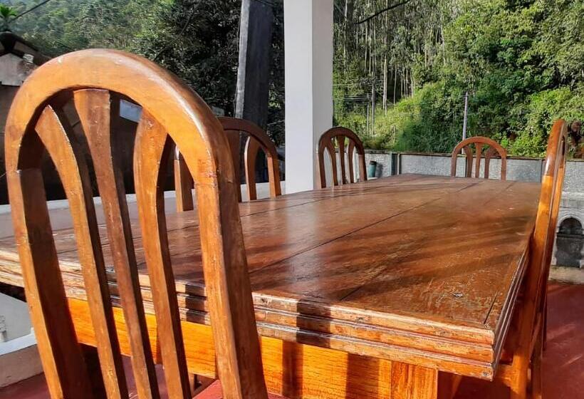 ホテル Fallside Rest