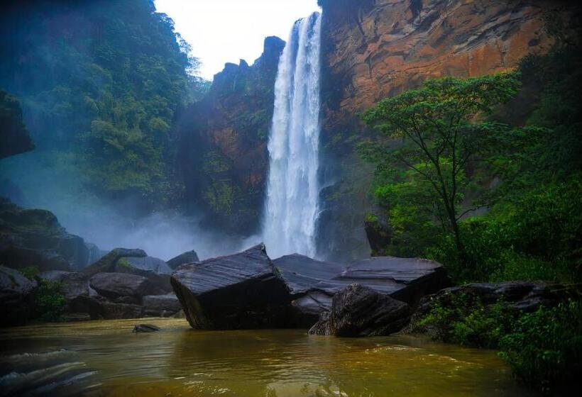 ホテル Fallside Rest