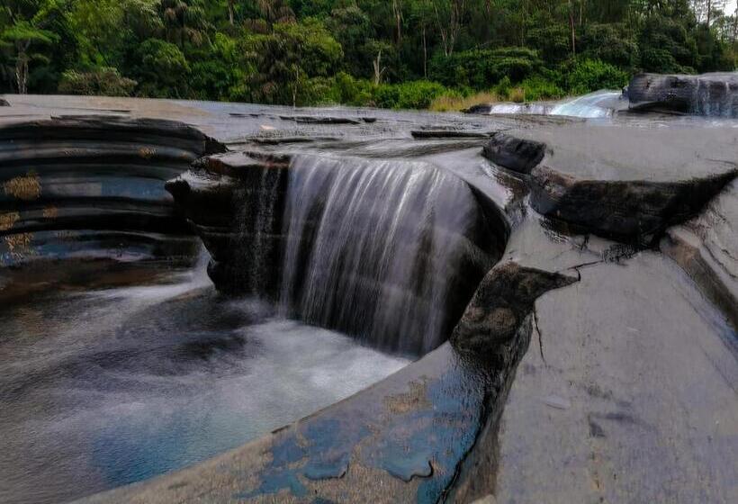 ホテル Fallside Rest