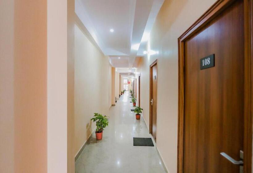 בית מלון כפרי Flagship The Siddhartha