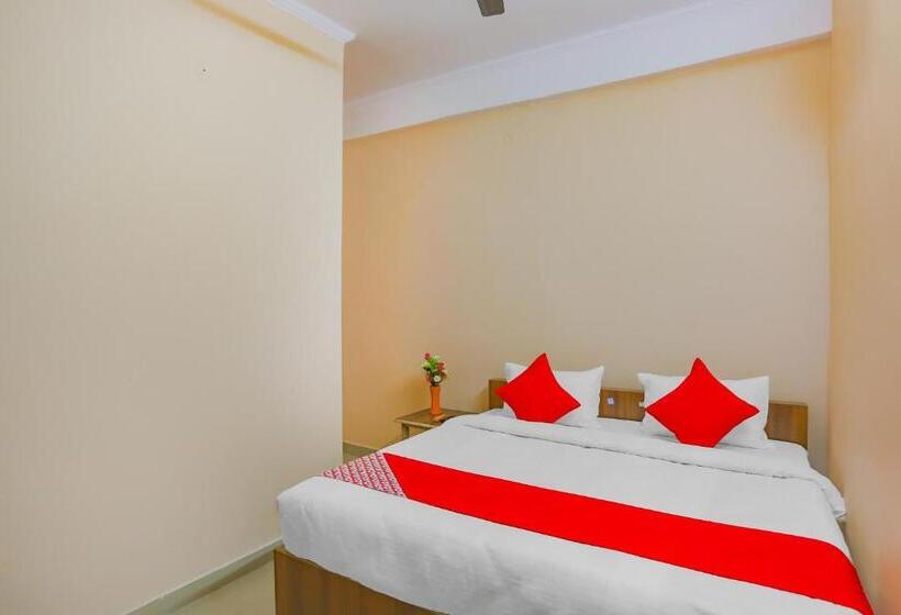 בית מלון כפרי Flagship The Siddhartha