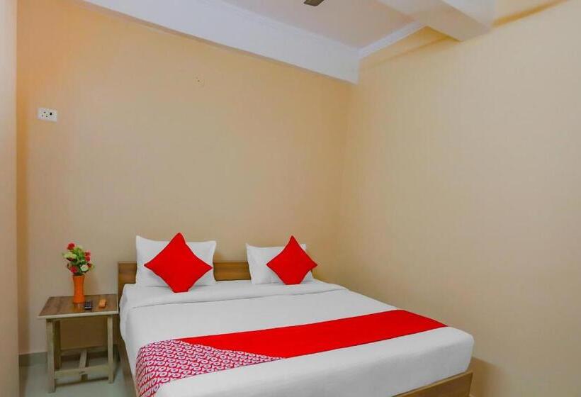 בית מלון כפרי Flagship The Siddhartha