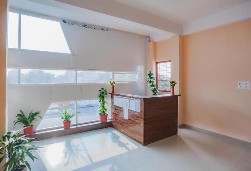 בית מלון כפרי Flagship The Siddhartha