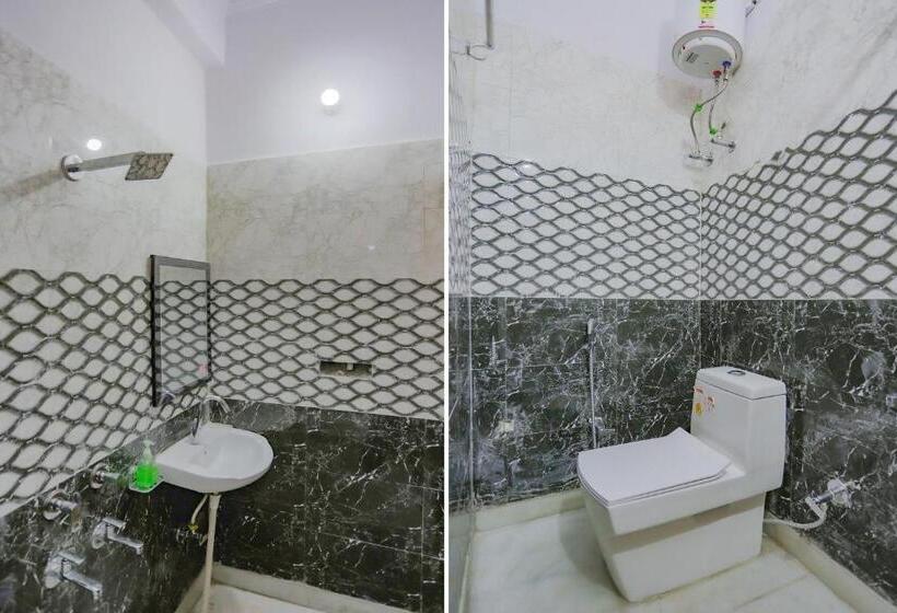 בית מלון כפרי Flagship The Siddhartha