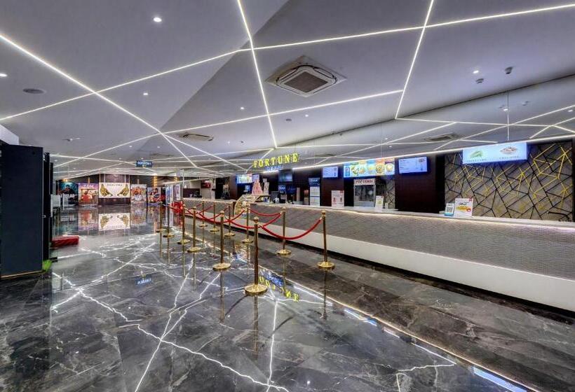 فندق Grand Fortune Beacon Ichalkaranji