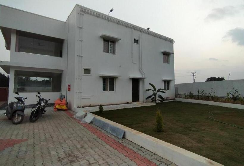 호텔 Green Apple Resorts