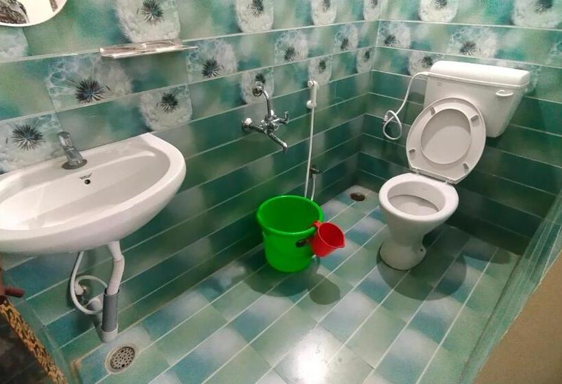 בית מלון כפרי Green Apple Resorts