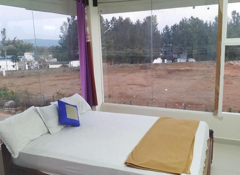 호텔 Green Apple Resorts