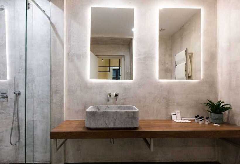 هتل Guest House De La Valette