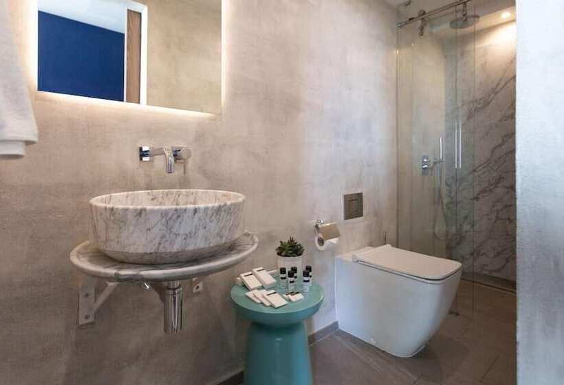 هتل Guest House De La Valette