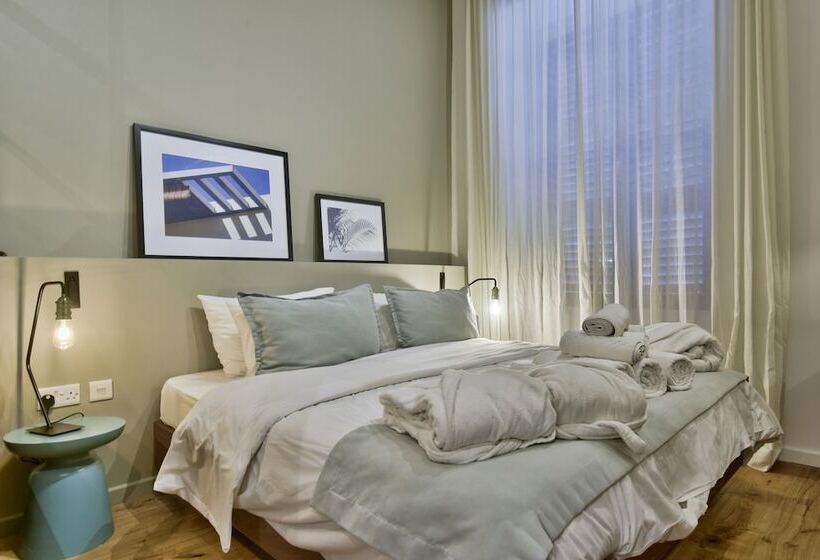 هتل Guest House De La Valette