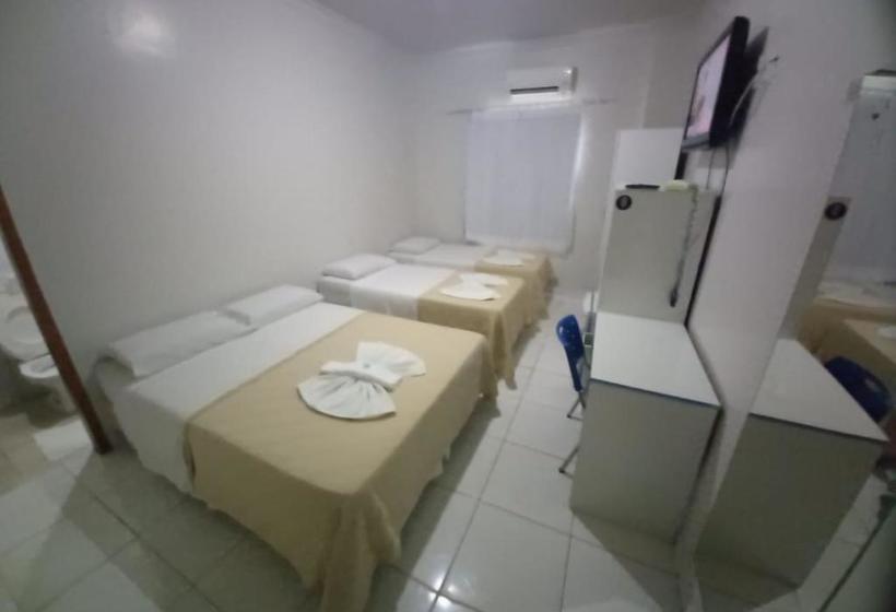 Hamara Soft Hotel 1