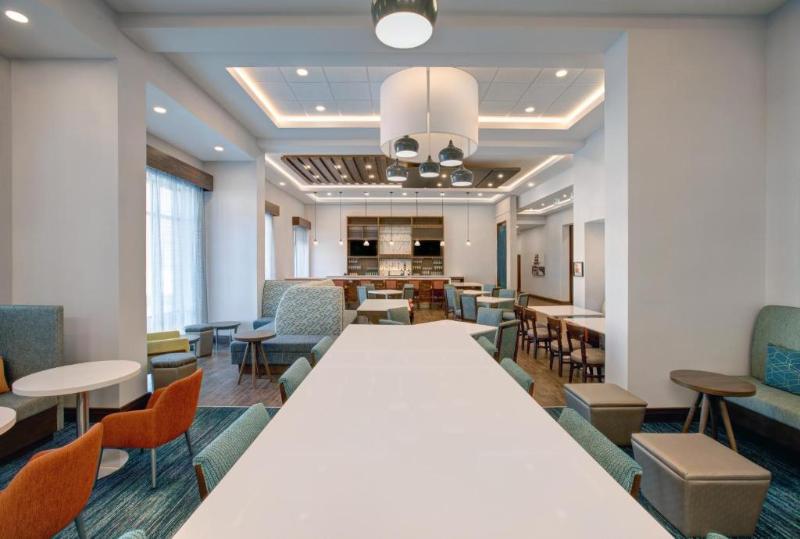 בית מלון כפרי Hampton Inn & Suites By Hilton Waterloo St. Jacobs
