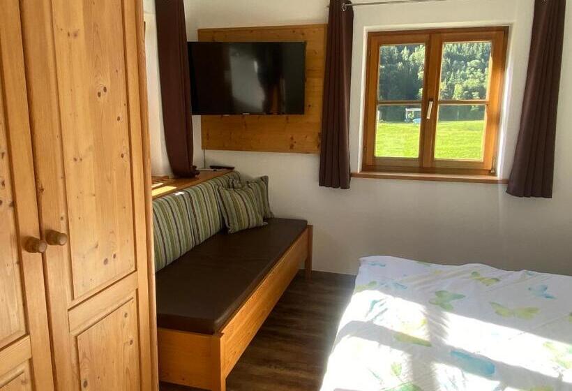 호텔 Hansenbauernhof