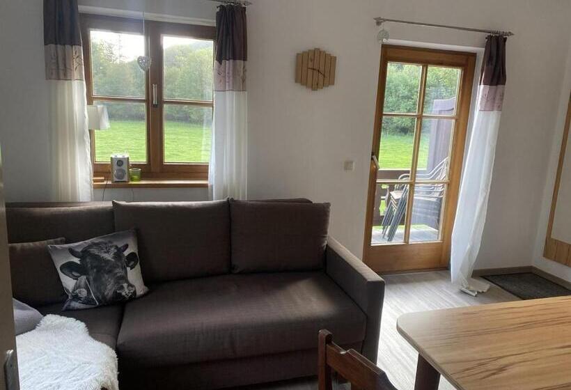 호텔 Hansenbauernhof