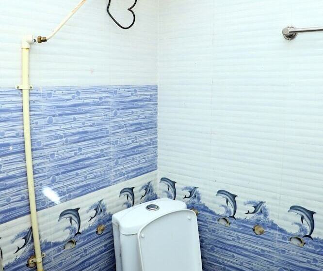 호텔 Happystay Rooms And Cottages