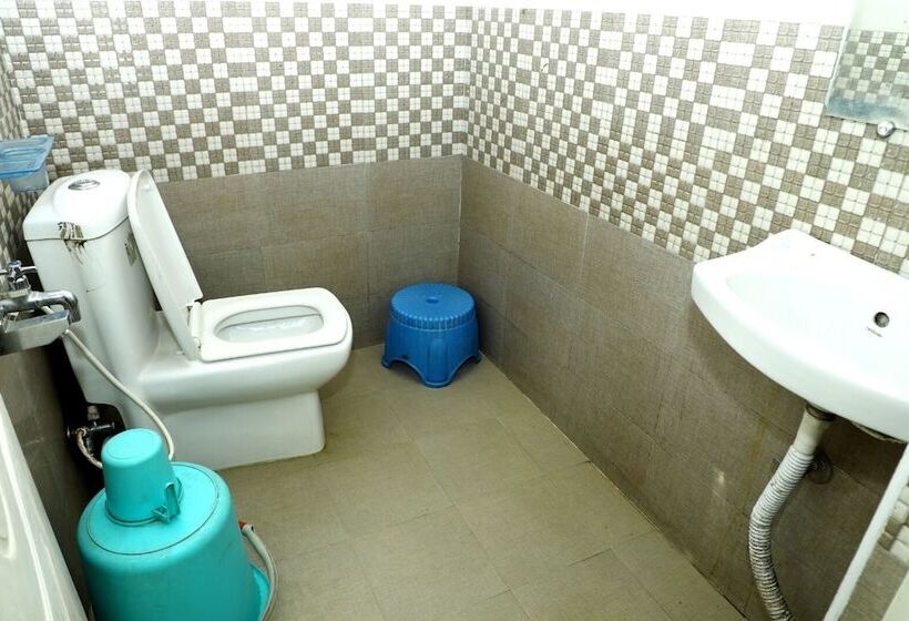 هتل Happystay Rooms And Cottages