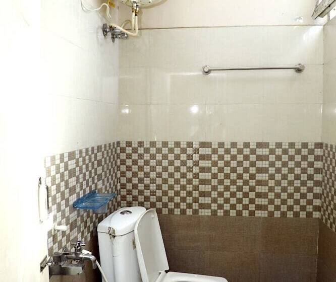 호텔 Happystay Rooms And Cottages