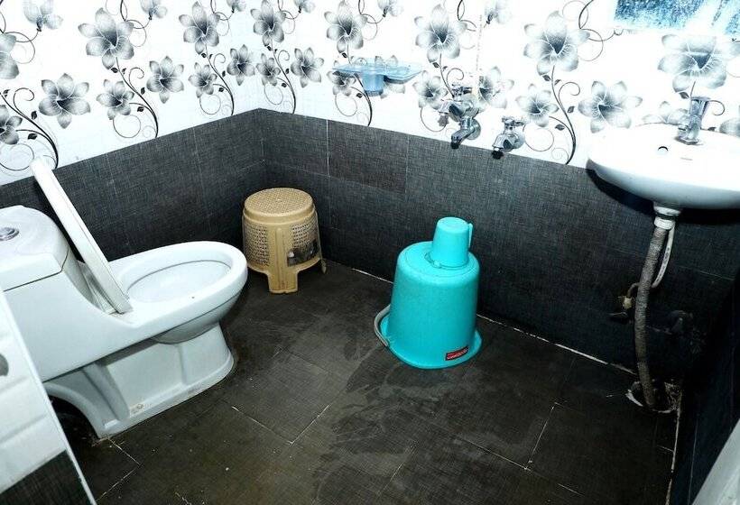 호텔 Happystay Rooms And Cottages