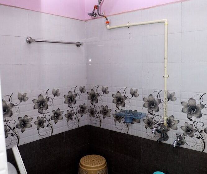 هتل Happystay Rooms And Cottages