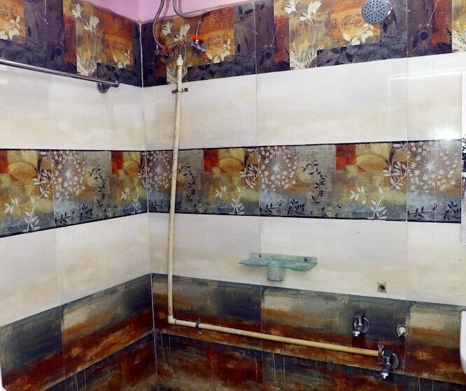 호텔 Happystay Rooms And Cottages