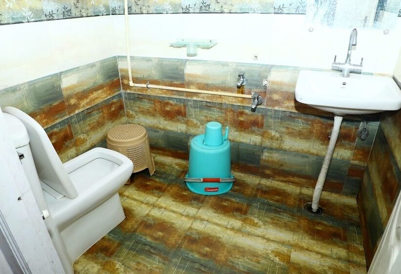 호텔 Happystay Rooms And Cottages