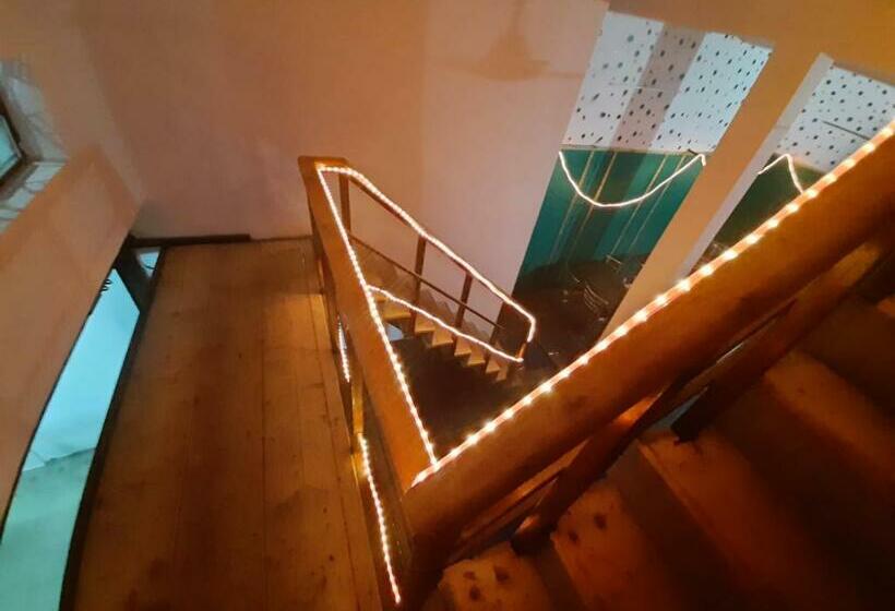 ホテル Himalayan Dews Ukhimath