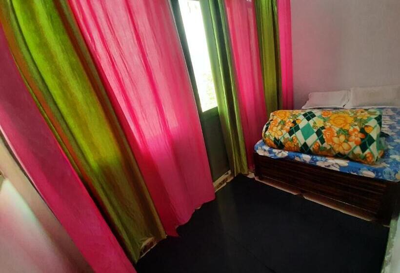 ホテル Himalayan Dews Ukhimath