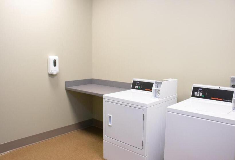 בית מלון כפרי Holiday Inn Express & Suites Tuscaloosa East, An Ihg