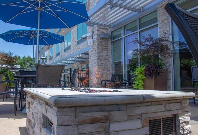 בית מלון כפרי Holiday Inn Express & Suites Tuscaloosa East, An Ihg