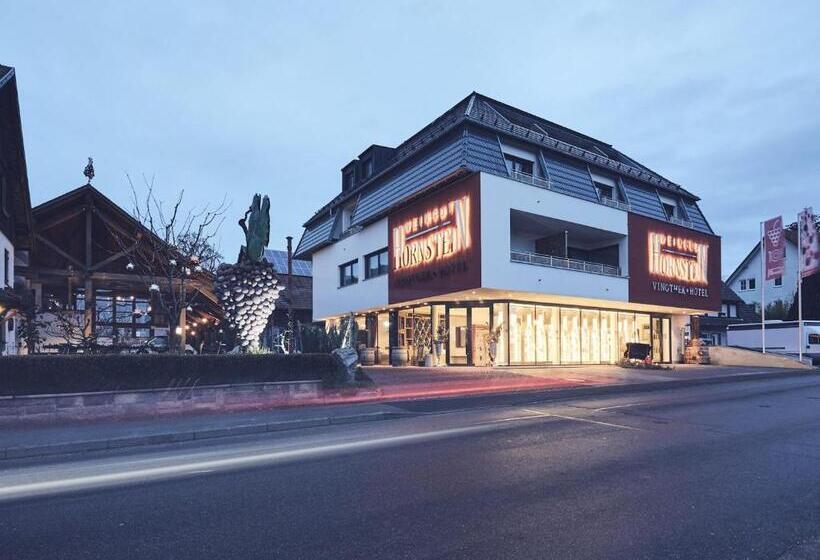 Отель Hornstein Weingut, Vinothek & Gastronomie