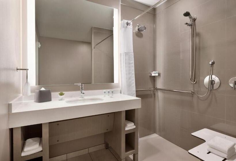 فندق Hyatt House Atlanta Perimeter Center