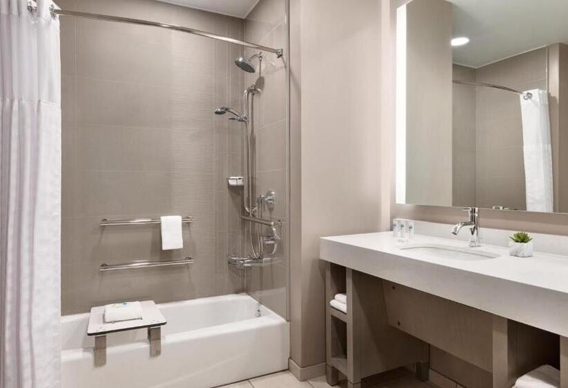 فندق Hyatt House Atlanta Perimeter Center